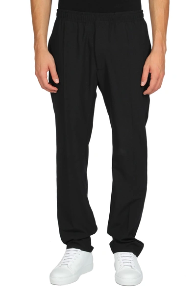 Alyx Suitpant In Nero