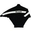 BALMAIN DRESS DRESS,11527320