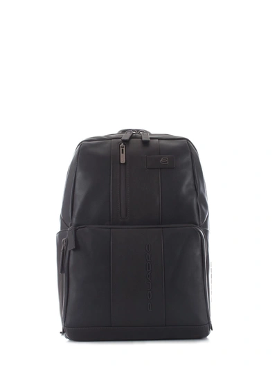 Piquadro Backpack In Blue