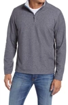 BONOBOS DAILY GRIND HALF ZIP PULLOVER,25052-BNW20