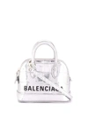 BALENCIAGA TOP HANDLE VILLE BAG