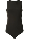 ALIX NYC CHASE OPEN-BACK BODYSUIT