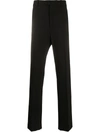 BOTTEGA VENETA STRAIGHT-LEG TAILORED TROUSERS