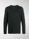 ARC'TERYX CREW NECK KNITTED TOP,15798364