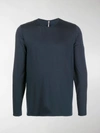 ARC'TERYX CREW NECK KNITTED TOP,15799546