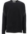 ALYX BLACK COTTON SWEATSHIRT,7D26E122-91FF-3E97-5883-5122B44B39D9