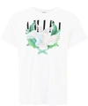 AMIRI WHITE COTTON T-SHIRT,B416A79E-2A69-61FA-802F-06E33D95B453