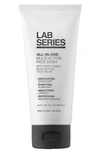 Lab Series Skincare For Men All In One Multi Action Face Wash 3.4 Oz.