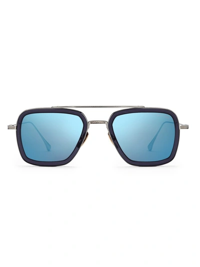 Dita Eyewear Aviator Sunglasses In Multi