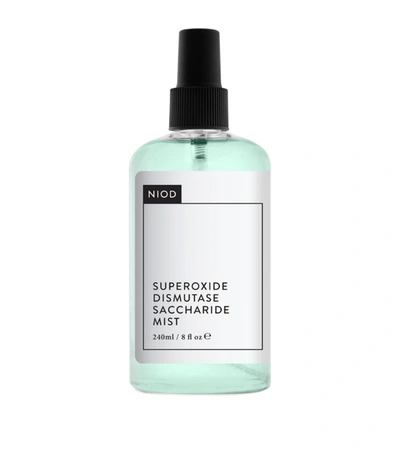 Niod Superoxide Dismutase Saccharide Mist (240ml) In Na