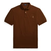 POLO RALPH LAUREN THE ICONIC MESH POLO SHIRT,0043443878