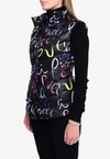 EMILIO PUCCI PUCCI PUCCI PRINT GILET