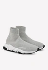 BALENCIAGA SPEED KNIT SOCK SNEAKER