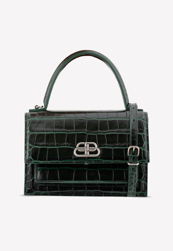 balenciaga sharp s