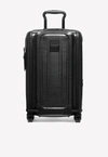 TUMI TEGRA LITE MAX INTERNATIONAL EXPANDABLE 4-WHEELED CARRY ON LUGGAGE