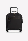 TUMI VOYAGEUR OSONA COMPACT CARRY-ON LUGGAGE