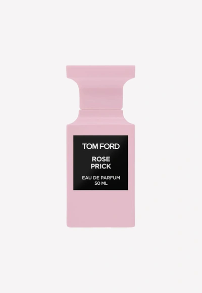 Tom Ford Rose Prick Eau De Parfum 50 Ml- Unisex