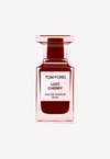 TOM FORD LOST CHERRY EAU DE PARFUM 50 ML- UNISEX