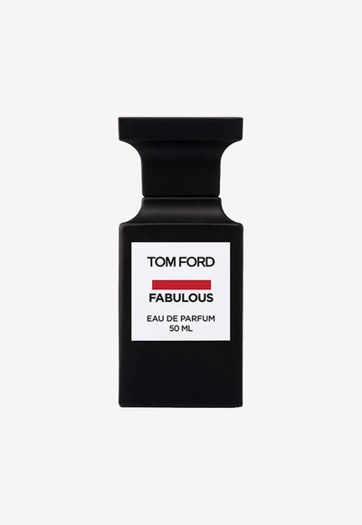 Tom Ford Fabulous Eau De Parfum 50 ml - Unisex