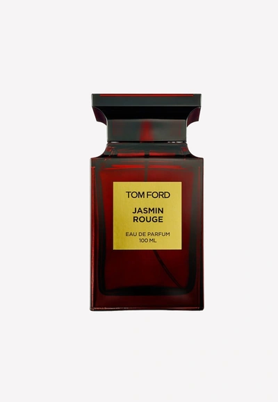 Tom Ford Jasmin Rouge Eau De Parfum 100 ml - Unisex