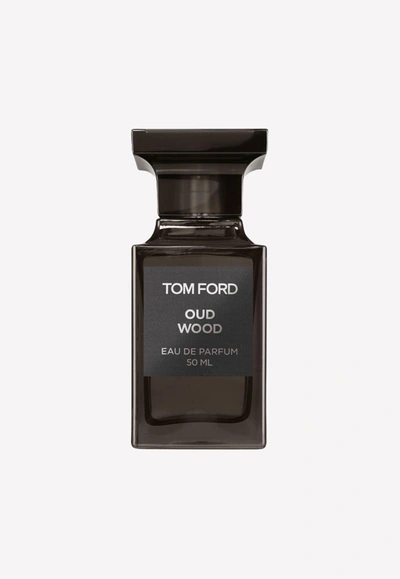 Tom Ford Oud Wood Eau De Parfum 50 ml - Unisex