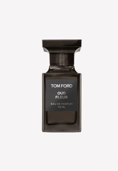 Tom Ford Oud Fleur Eau De Parfum 50 ml - Unisex