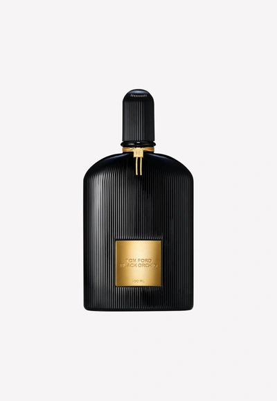 Tom Ford Black Orchid Eau De Parfum 100 ml For Women