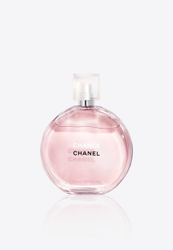 chanel chance eau tendre eau de parfum 50 ml