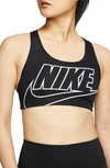 NIKE FUTURA DRI-FIT SPORTS BRA,BV3643