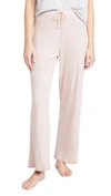SKIN GUINEVERE DOUBLE LAYER trousers