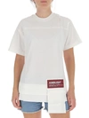 AMBUSH AMBUSH WAIST POCKET T