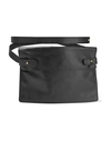 Zimmermann Backpack & Fanny Pack In Black