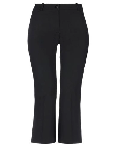 Pinko Pants In Black