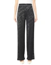 Neil Barrett Pants In Black