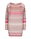 PATRIZIA PEPE SWEATERS,14076417UX 1