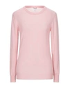 Loewe Sweaters In Pink