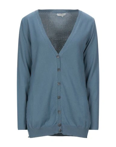 Crossley Cardigans In Pastel Blue