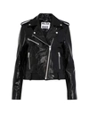 WALTER BAKER Biker jacket