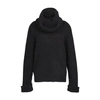 TOM FORD MOHAIR SWEATER,TFD8PAHFBCK