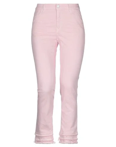Marc Cain Jeans In Pink