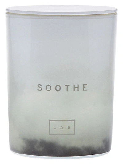 Lab Soothe Sandalwood & Amber Candle
