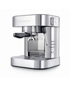 ESPRESSIONE AUTOMATIC PUMP ESPRESSO MACHINE WITH THERMO BLOCK SYSTEM