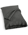 CALVIN KLEIN MODERN COTTON BODY KING PILLOWCASES, SET OF 2 BEDDING