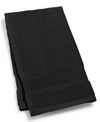 LAUREN RALPH LAUREN SANDERS SOLID ANTIMICROBIAL COTTON HAND TOWEL, 16" X 30"