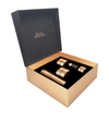 VALMONT L'ELIXIR DES GLACIERS THE PRECIOUS CEREMONY GIFT SET,15897223