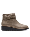 CLARKS COLLECTION WOMEN'S SHARON SALON BOOTS WOMEN'S SHOES