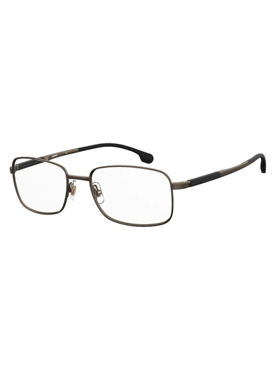 Carrera 8848 Eyewear In Matt Bronze