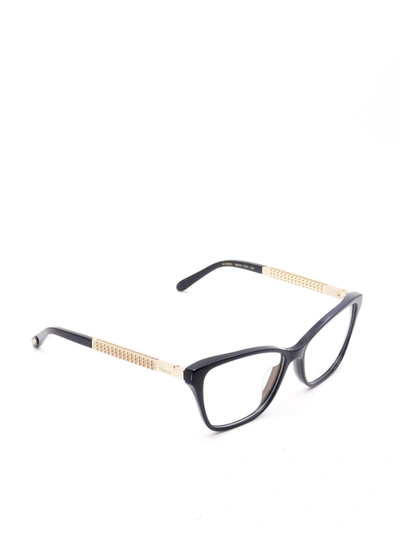 Chopard Vch282s Eyewear In Y