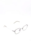 Yellows Plus Tiff Eyewear