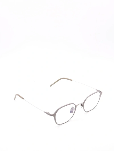 Yellows Plus Tiff Eyewear